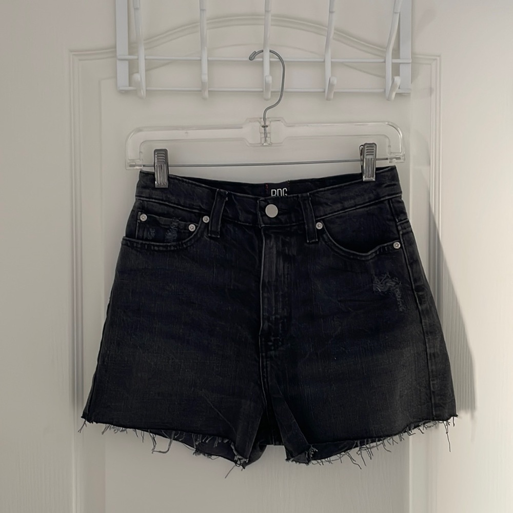 BDG DENIM SHORTS